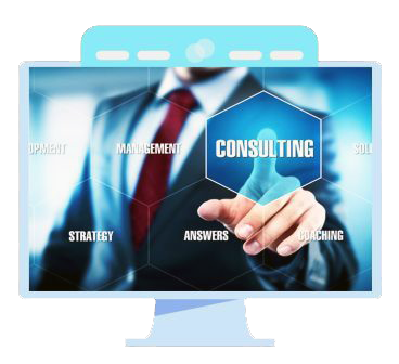 Maitri Corporation Services (home page)